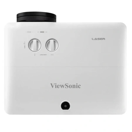 Купить ViewSonic ls860wu по выгодной цене в Сочи
