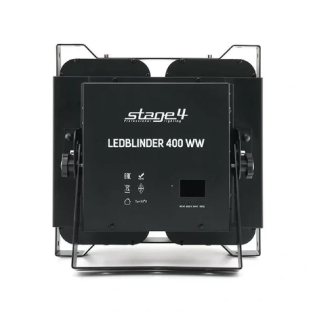 Купить STAGE4 LEDBLINDER 400 WW по выгодной цене в Сочи