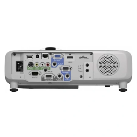 Купить Epson EB-536Wi по выгодной цене в Сочи