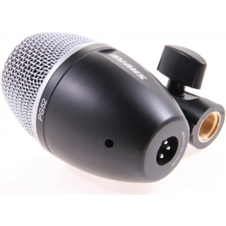 Купить Shure PGA52 по выгодной цене в Сочи