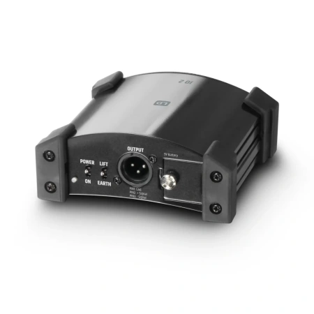 Купить LD Systems LDI02 по выгодной цене в Сочи