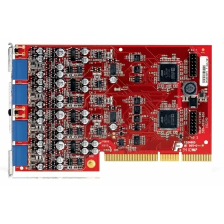 Купить BIAMP Tesira SAC-4 по выгодной цене в Сочи