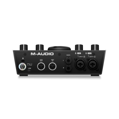 Купить M-AUDIO AIR192|6 по выгодной цене в Сочи