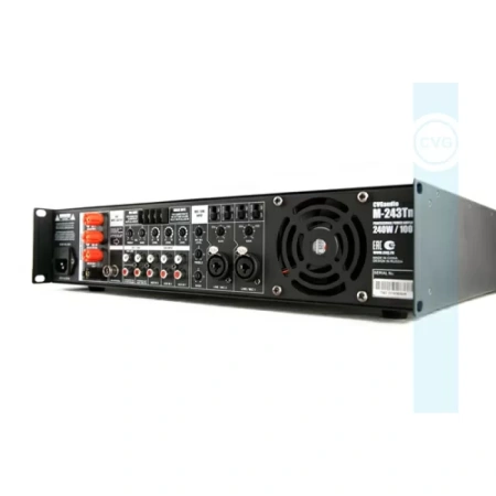 Купить CVGAUDIO M-243Tm по выгодной цене в Сочи