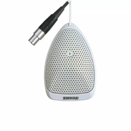Купить SHURE MX391W-A/O по выгодной цене в Сочи