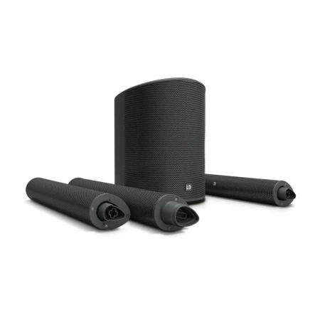 Купить LD Systems MAUI 5 GO 100 по выгодной цене в Сочи