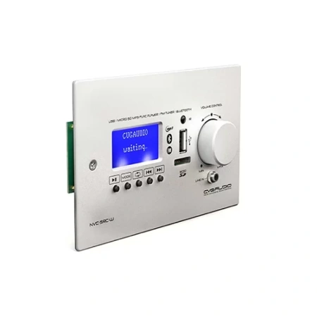 Купить CVGAUDIO NVC-SRC-W по выгодной цене в Сочи