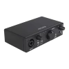 Купить Arturia MiniFuse 1 Black по выгодной цене в Сочи