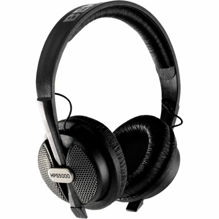 Купить BEHRINGER HPS5000 по выгодной цене в Сочи