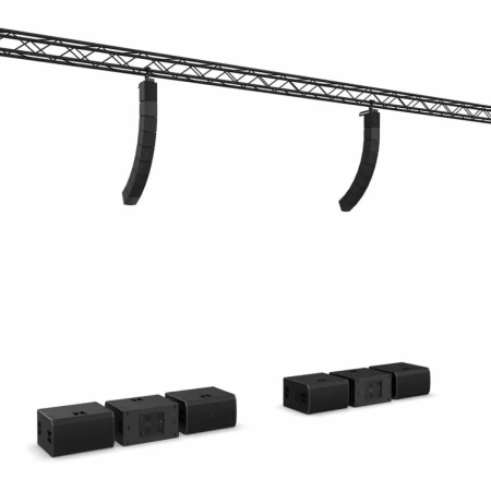 Купить LD Systems MAILA XL по выгодной цене в Сочи