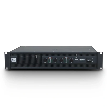 Купить LD Systems DEEP2 4950 по выгодной цене в Сочи