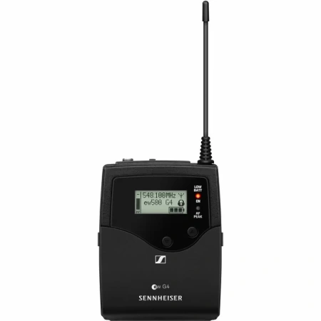 Купить Sennheiser EW 500 G4-CI1-AW+ по выгодной цене в Сочи