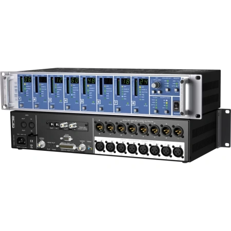 Купить RME DMC-842 по выгодной цене в Сочи