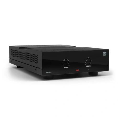 Купить LD Systems AMP 205 по выгодной цене в Сочи