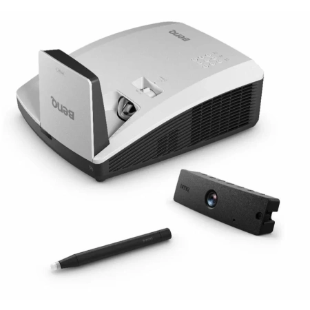 Купить BenQ LW855UST по выгодной цене в Сочи