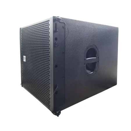 Купить SVS Audiotechnik LA-15 SUB по выгодной цене в Сочи