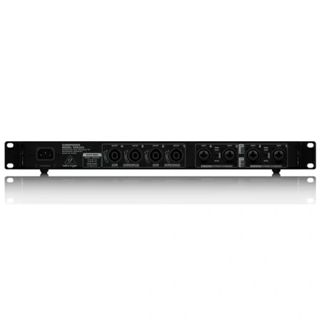 Купить BEHRINGER EPQ304 по выгодной цене в Сочи