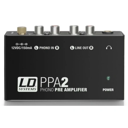 Купить LD Systems PPA 2 по выгодной цене в Сочи