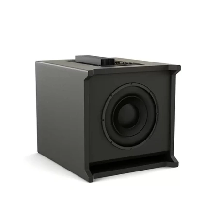 Купить CVGAUDIO SUBone model F-8BL/Active по выгодной цене в Сочи