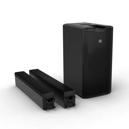 Купить LD Systems MAUI 11 G3 по выгодной цене в Сочи