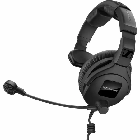 Купить Sennheiser HMD 301 PRO по выгодной цене в Сочи