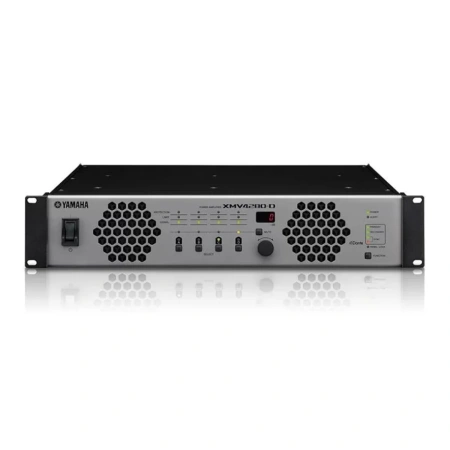 Купить Yamaha XMV4280-D по выгодной цене в Сочи