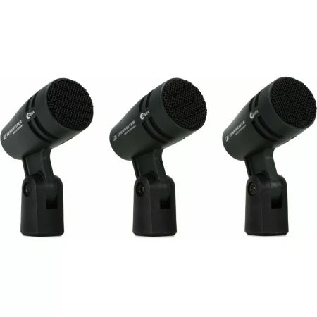 Купить SENNHEISER 3-PACK E 604 по выгодной цене в Сочи