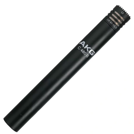 Купить AKG C480B Combo по выгодной цене в Сочи