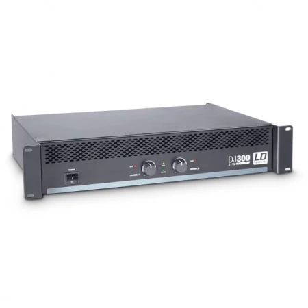 Купить LD Systems DJ 300 по выгодной цене в Сочи