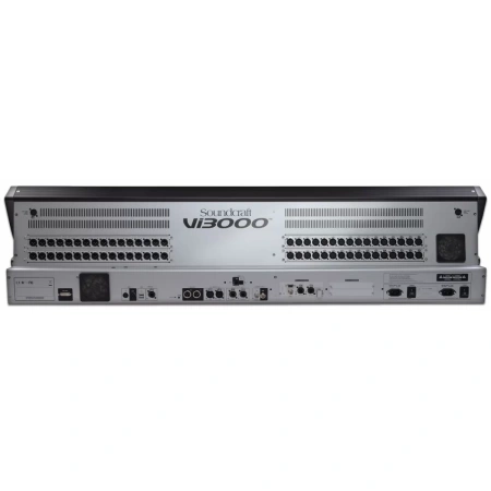Купить Soundcraft Vi3000:48 по выгодной цене в Сочи
