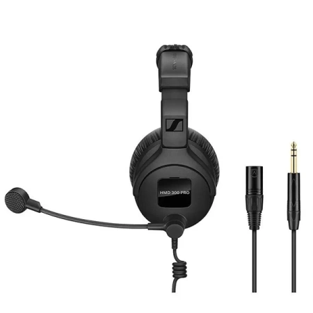 Купить Sennheiser HMD 300-XQ-2 по выгодной цене в Сочи