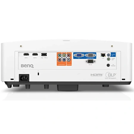 Купить BenQ LU710 по выгодной цене в Сочи