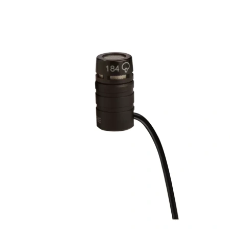 Купить SHURE MX184 по выгодной цене в Сочи