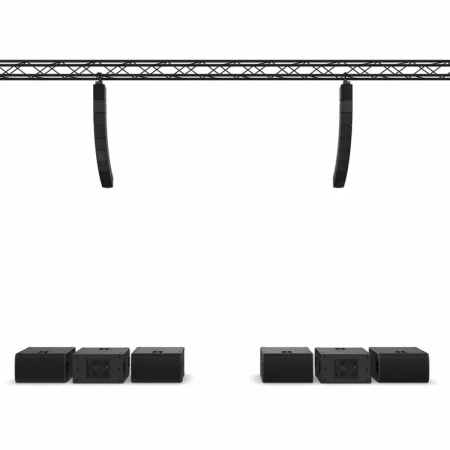 Купить LD Systems MAILA XL по выгодной цене в Сочи