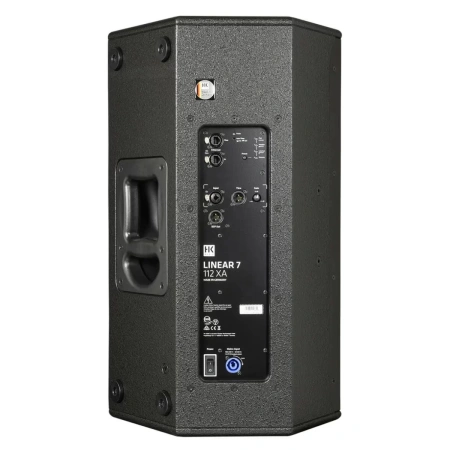 Купить HK AUDIO Linear 7 112 XA по выгодной цене в Сочи
