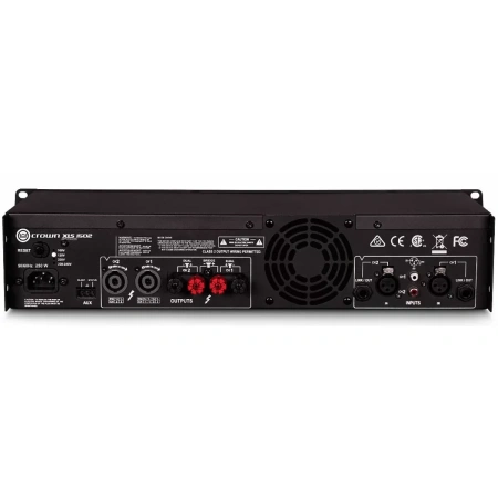 Купить CROWN XLS 1002 по выгодной цене в Сочи
