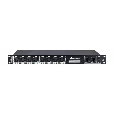 Купить ANZHEE DMX Splitter 8 RE по выгодной цене в Сочи