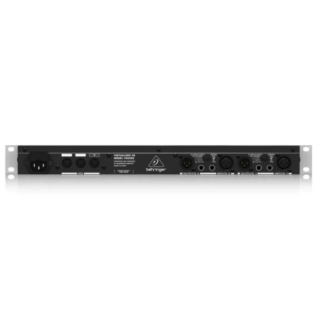 Купить BEHRINGER FX2000 по выгодной цене в Сочи