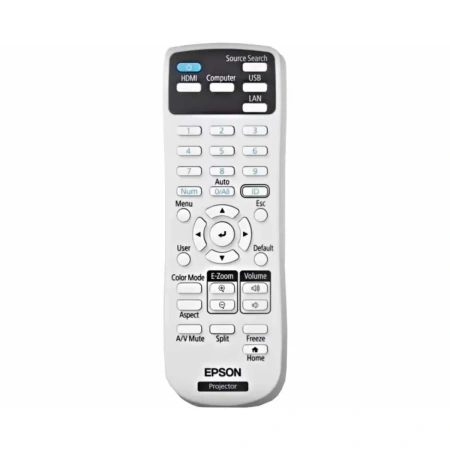 Купить Epson EB-1485Fi по выгодной цене в Сочи