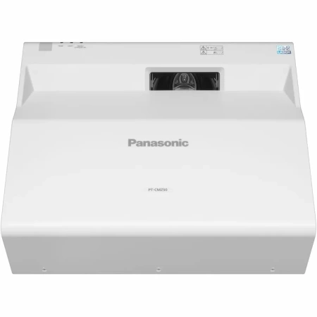 Купить Panasonic PT-CMZ50 по выгодной цене в Сочи