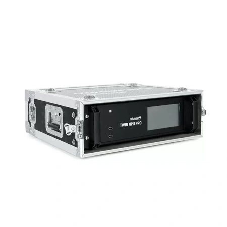 Купить STAGE4 TWIN NPU PRO по выгодной цене в Сочи