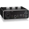 Купить BEHRINGER UM2 по выгодной цене в Сочи