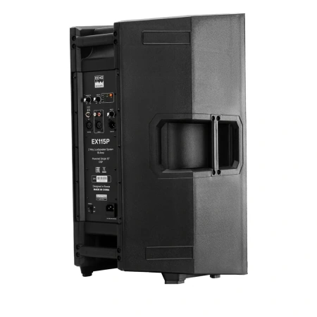 Купить Echo Acoustic EX115P по выгодной цене в Сочи