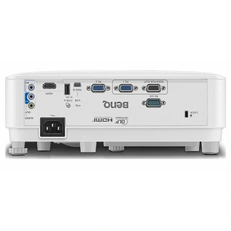 Купить BenQ MW809ST по выгодной цене в Сочи