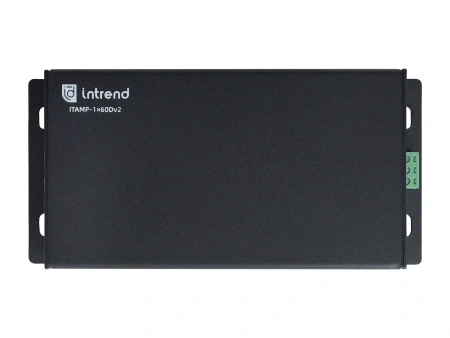 Купить Intrend ITAMP-1x60Dv2 по выгодной цене в Сочи