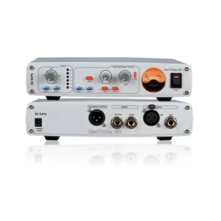 Купить Icon ReoTube G2 по выгодной цене в Сочи