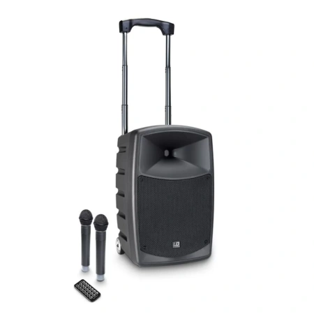 Купить LD Systems ROADBUDDY 10 HHD 2 B5 по выгодной цене в Сочи
