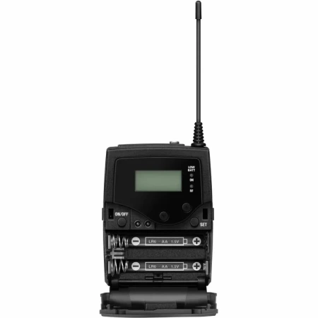 Купить SENNHEISER EW 500 FILM G4-AW+ по выгодной цене в Сочи