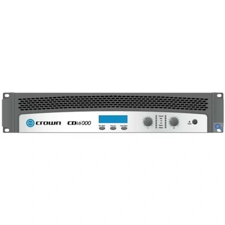 Купить Crown CDi6000 по выгодной цене в Сочи