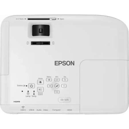 Купить Epson EB-E001 по выгодной цене в Сочи